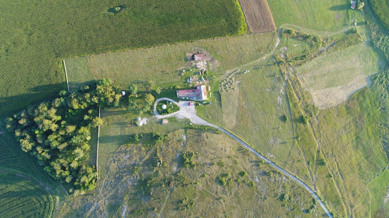 Turistika Ubytovna Siva Brada Spišské Podhradie Extérieur photo